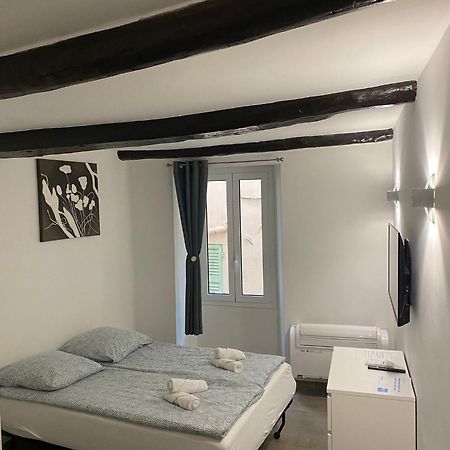 Renovated Studio In The Heart Of The Old Town Menton Dış mekan fotoğraf